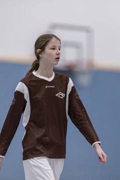 Bild 254 - C-Juniorinnen 2 Loewinnen Cup